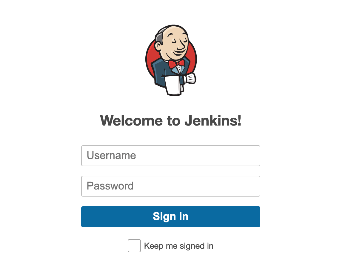 Deploying Jenkins on with Helm and Terraform